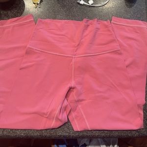 Lululemon align leggings